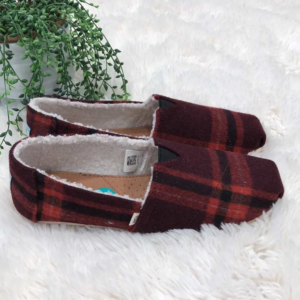 TOMS Belmont shoes - Picture 5 of 7